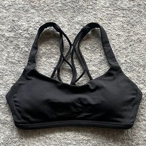 Lululemon free to be zen bra